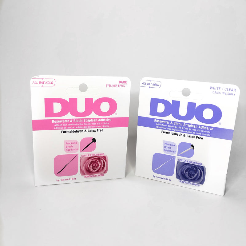 Duo Brush On glue