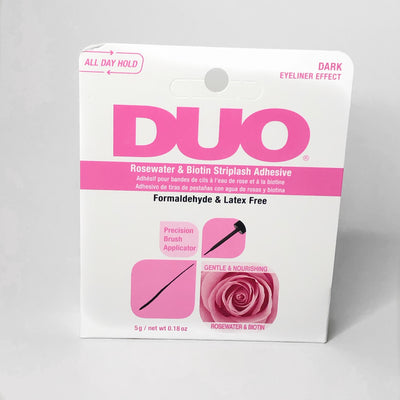 Duo Brush On glue