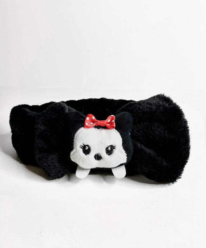 Minnie Mouse Headband