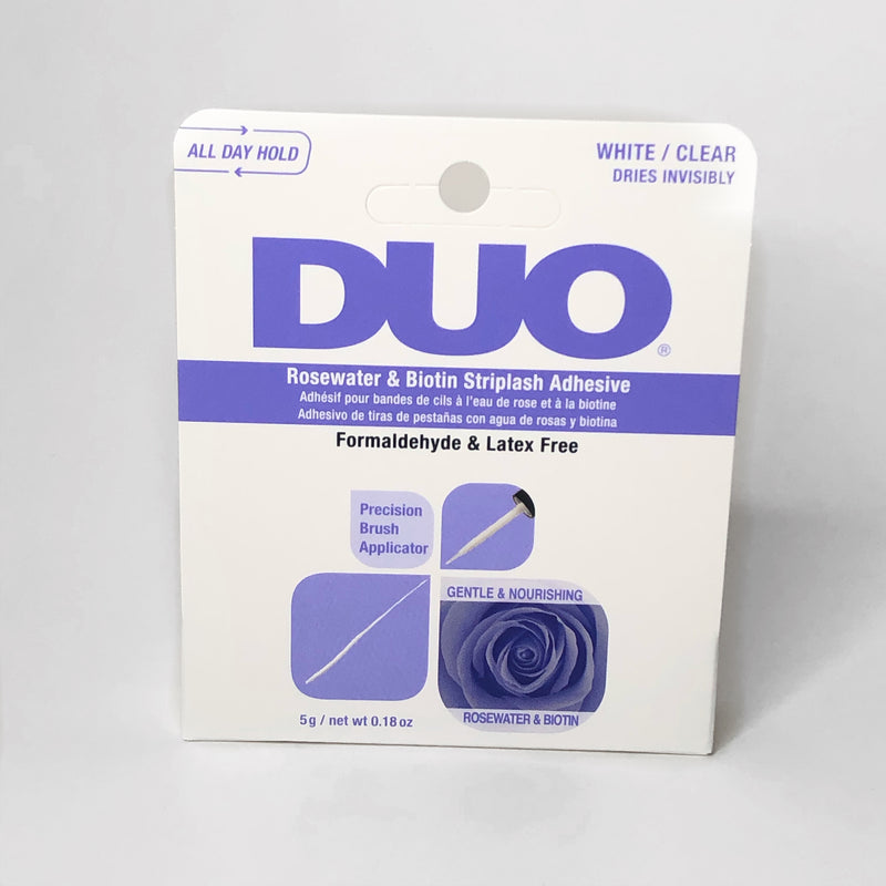 Duo Brush On glue