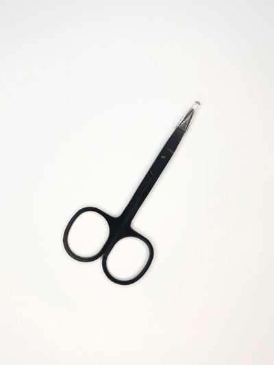 Mini Lash Scissors